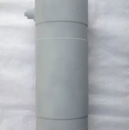 Фото №0 Гидроцилиндр 2086.21.00.070