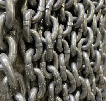 Уральские цепи