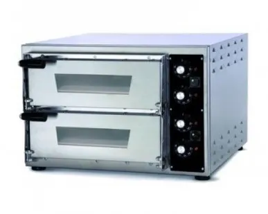 фото Печь для пиццы Apach AMS2 ECO