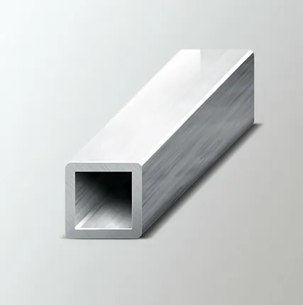 Фото №0 Труба профильная 40х40х3 (6м)