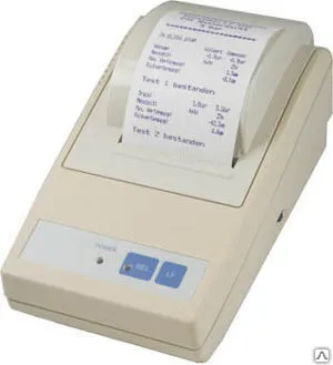 Фото №0 Микропринтер CITIZEN CBM-910 II
в