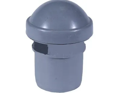 фото Аэратор канализационный d 50 Синикон