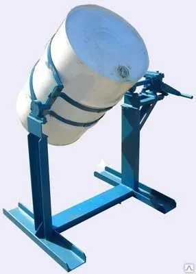 Фото №0 Бочкокантователь БК - 70