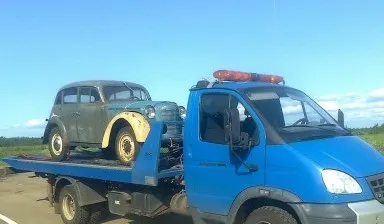 фото Эвакуатор 3.5 тонны вызвать.
