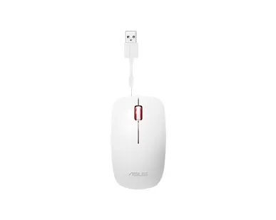фото Мышь ASUS UT300 White USB