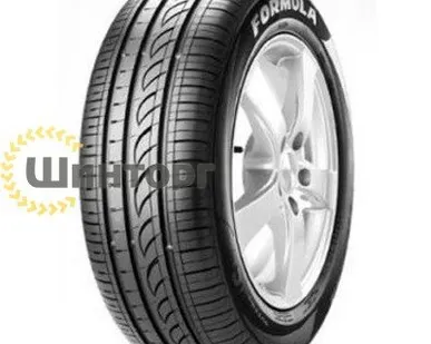 фото Автошина Pirelli FORMULA ENERGY 195/60 R15 88V