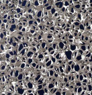 Фото №0 Титан-губчатый ТГ-90 ГОСТ 17746-9
в