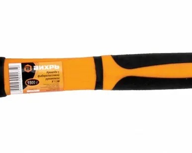 фото Вихрь Кувалда ВИХРЬ 1,5кг фибергласс