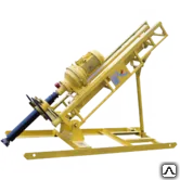 фото Станок буровой 2СБУ-100-32М