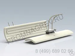 фото Инфракрасные излучатели