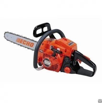 Фото №0 Бензопила ECHO CS-4200ES-16