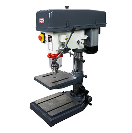 Фото №1 BZ-25B/400 промышленный сверлильный станок с функцией резьбонарезания