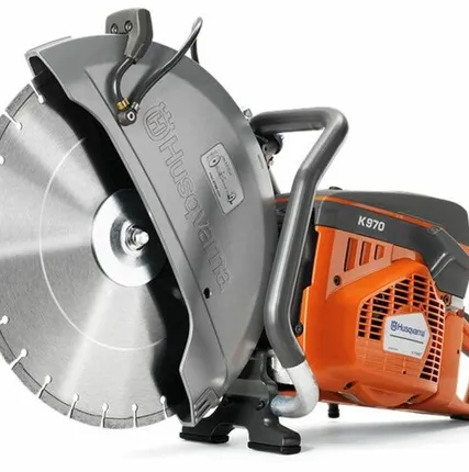 Фото №0 Аренда бензорезов