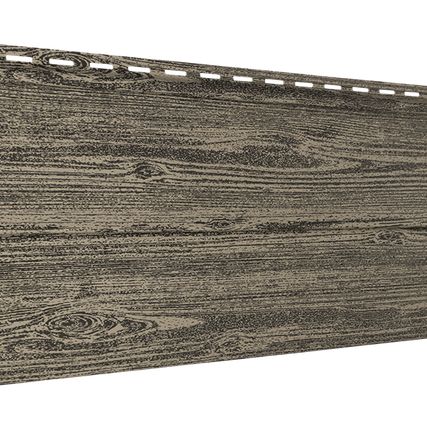 Фото №1 Сайдинг Timberblock ель