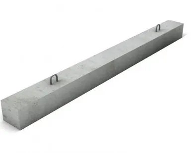 фото Перемычка 9ПБ 30-4п 2980х120х190мм