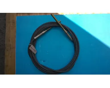 фото Канат выдвижения 5 секции старого образца КМУ Kanglim  KS1256GII