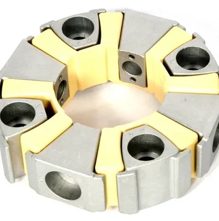 Фото №0 Муфта эластичная JCB