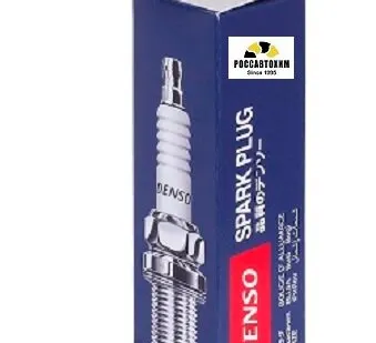 фото Свеча DENSO 5623 VKA20 (1шт.)