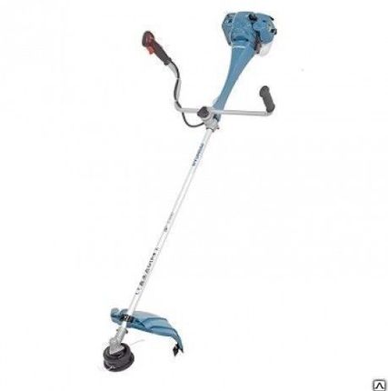 Фото №0 Бензокоса Hyundai Z 345
