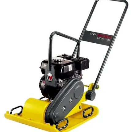 Фото №0 Виброплита Wacker VP 2050 A