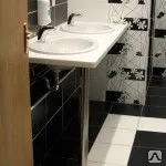 Фото №0 Раковины из искусственного камня