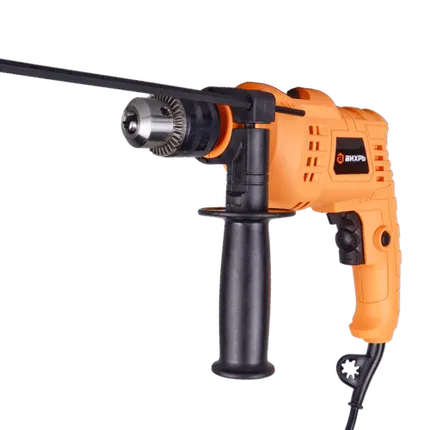 Фото №0 Дрель ударная Вихрь ДУ-550