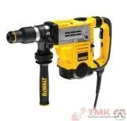 фото Перфоратор DeWalt D25603K