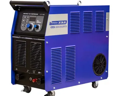 фото Аппарат плазменной резки AuroraPRO AIRFORCE 100 COMPRESSOR