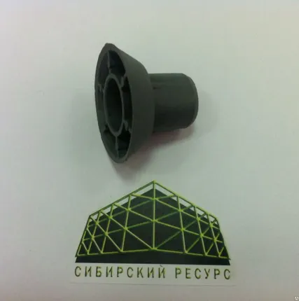 Фото №0 Конус ПВХ для опалубки