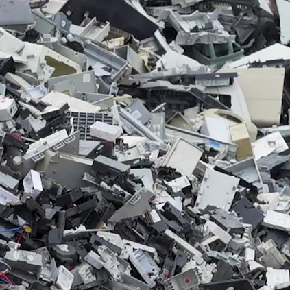 Фото №0 Куплю пластик АБС от корпусов оргтехники, компьютеров, мониторов, принтеров, сканеров и пр. техники.