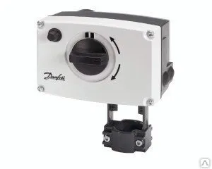 фото Электропривод Danfoss AMV 25