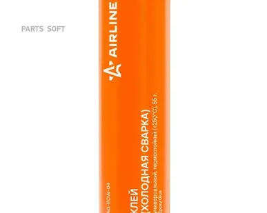 фото AIRLINE AG-ECW-04 Клей (холодная сварка)