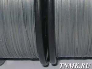 фото Проволока вольфрамовая 17,2 мкм ВМ