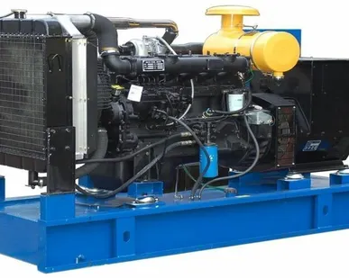 фото Аренда дизельной станции