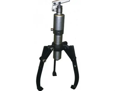 фото Съемник со встроенным приводом СГА30