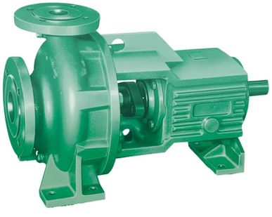 фото Насос Wilo (PISO 40-200 PUMP) - Продам в Санкт-Петербурге