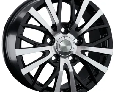 фото Колесный диск Replica TY245