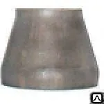Фото №0 Переход стальной 219 х 133 ГОСТ 17378-2001 приварной