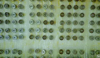 фото Подшипник 6-60023 (623Z/P6)