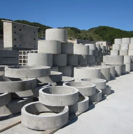 Фото №0 Шахты лифтов ШЛ 40-28