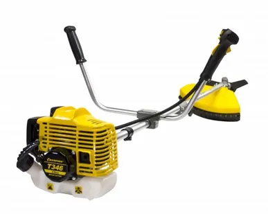 фото Мотокоса Champion T 346