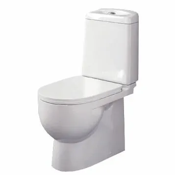 Фото №0 Унитаз-компакт BEST LUXE