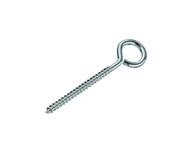 фото Шуруп-кольцо 6,0х80 ТехКРЕП