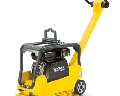 фото Виброплита бензиновая Wacker Neuson BPU 2540 A