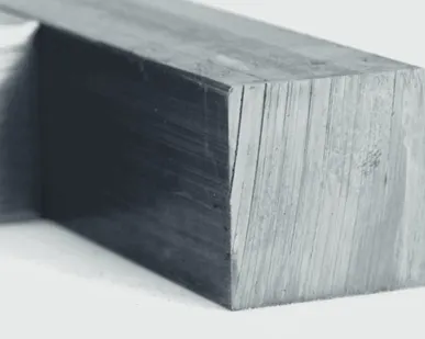 фото Квадрат калиброванный 15х15 мм ст 20 ГОСТ 8559