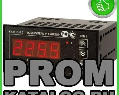 фото Измеритель-регулятор