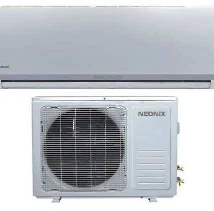 Фото №0 Сплит-система Neonix AC-09UNA