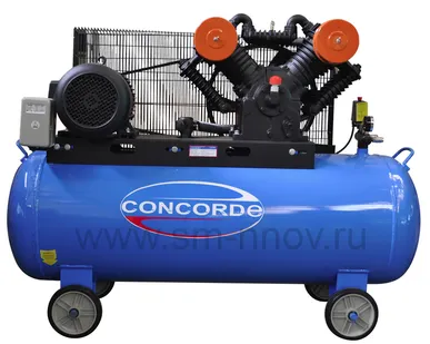 фото Компрессор Concorde CD- AC125/8
