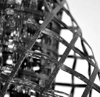 Фото №0 Геосетка двуосноориентированная (полипропиленовая) Стабитекс Д - 30