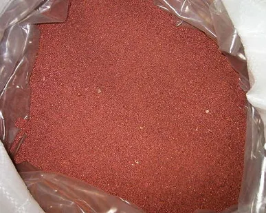 фото Порошок медный восстановленный SD ТУ 1793-083-00194429-2013